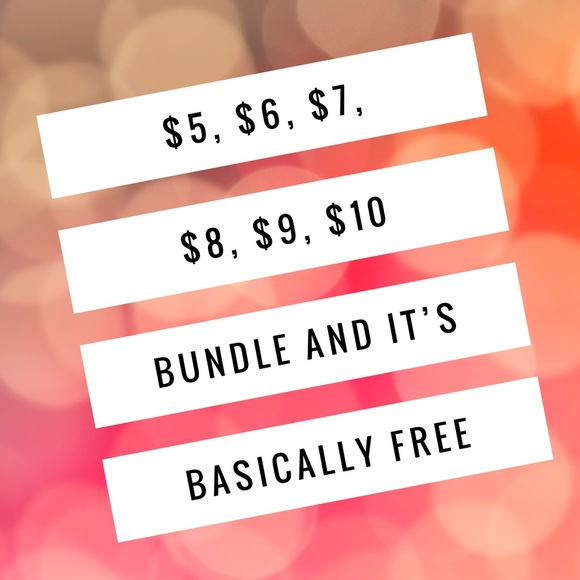 HUGE SALE